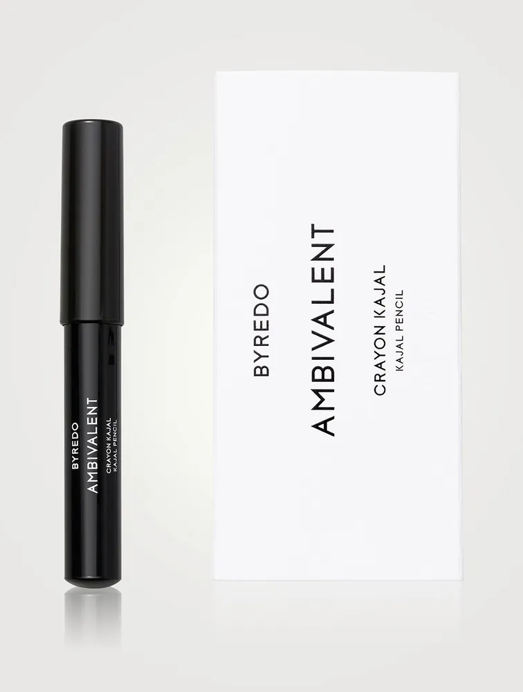 Ambivalent Kajal Pencil - Limited Edition