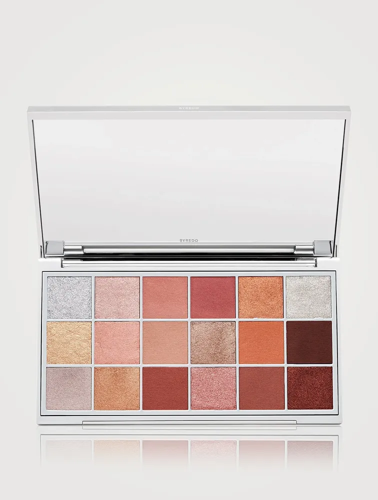 Remembrance Eyeshadow Palette