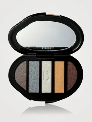 Eyeshadow 5 Colours Self Illusion - Limited Edition