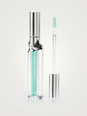 Liquid Lipstick Vinyl - Frozen Memo - Limited Edition