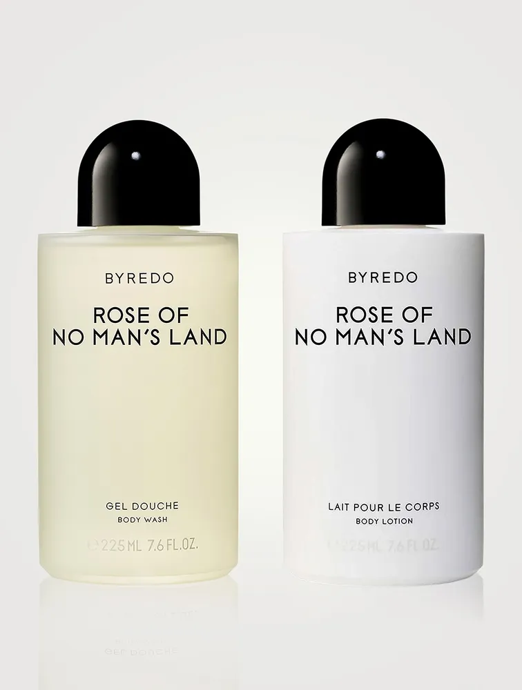 Le Corps Rose Of No Man's Land Set - Limited Edition