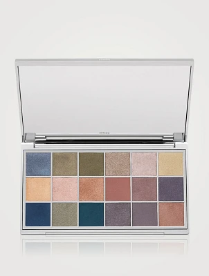 Mineralscapes​ Eyeshadow Palette Limited edition