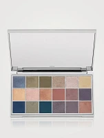 Mineralscapes​ Eyeshadow Palette Limited edition