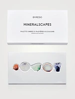 Mineralscapes​ Eyeshadow Palette Limited edition