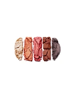 Eyeshadow 5 Colours - Desert Road