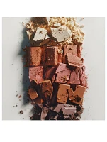 Eyeshadow 5 Colours - Desert Road