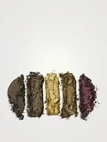 Eyeshadow 5 Colours - Transcendent