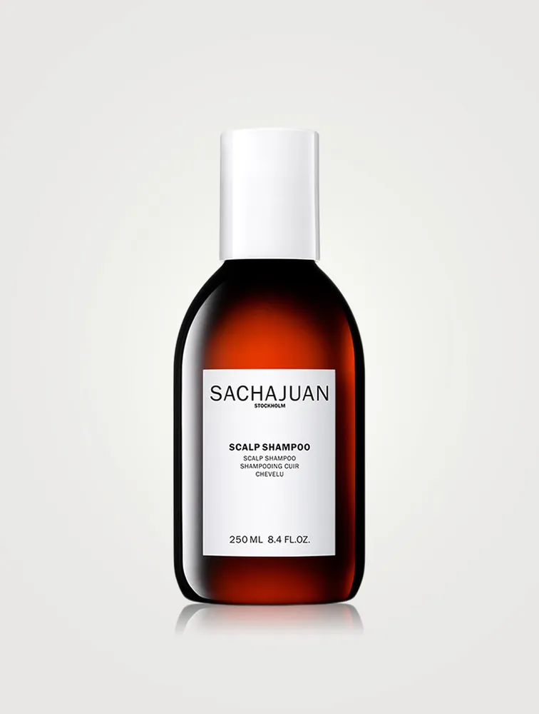 Scalp Shampoo