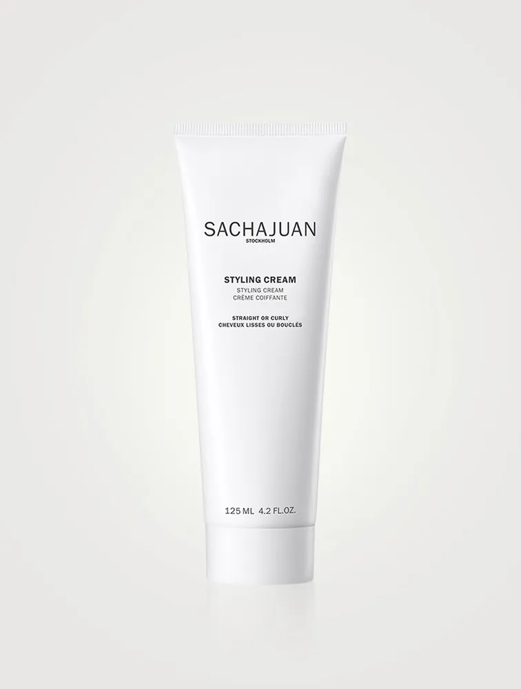 Styling Cream
