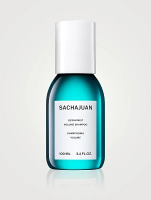 Ocean Mist Volume Shampoo
