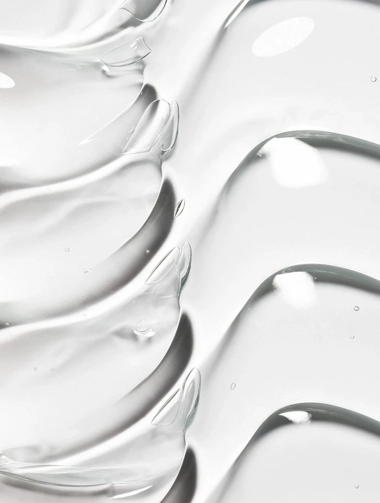 Moisturizing Shampoo