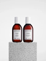 Moisturizing Shampoo