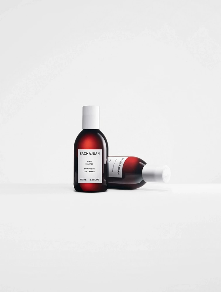 Scalp Conditioner