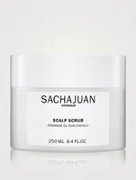 Scalp Scrub