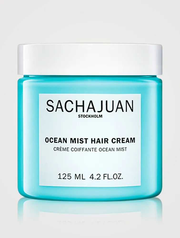 Ocean Mist Hair Cream