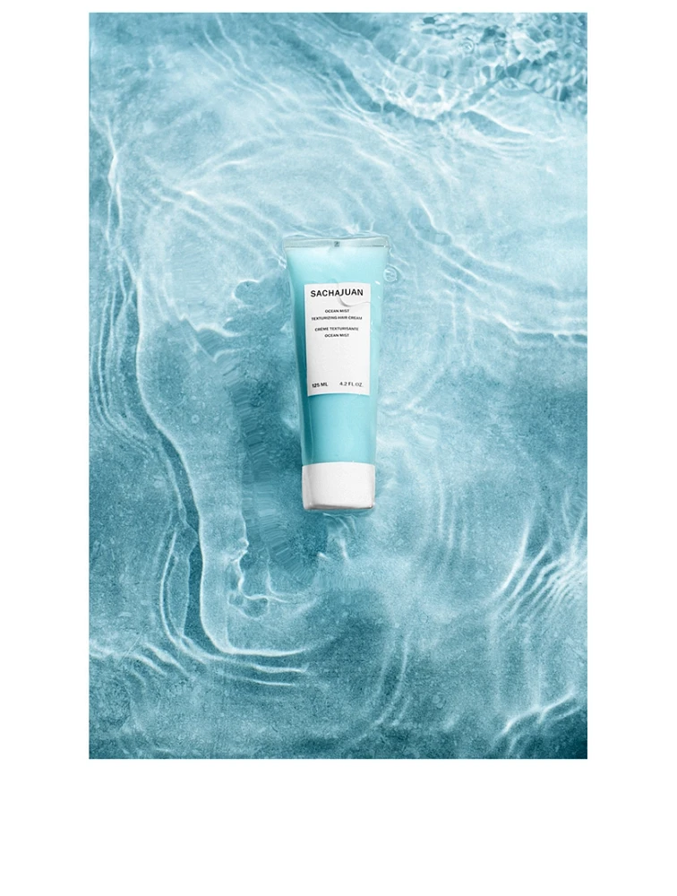 Ocean Mist Texturing Hair Cream