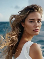 Ocean Mist Texturing Hair Cream