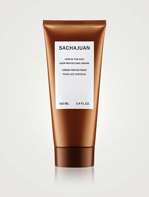 Hair In The Sun - Hair Protecting Cream