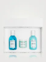 Ocean Mist Holiday Collection