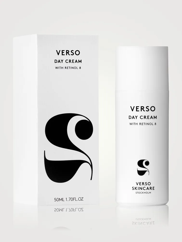 Day Cream