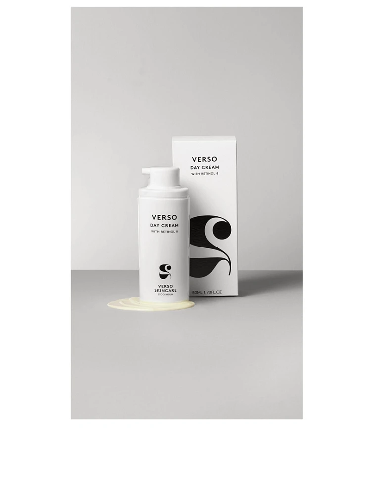 Day Cream