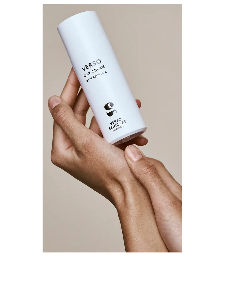 Day Cream