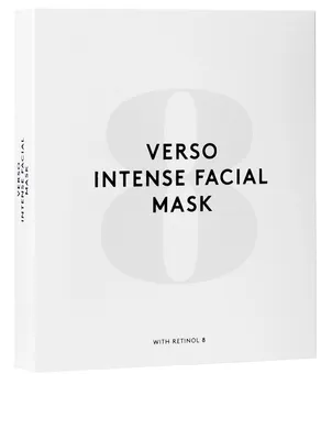 Intense Facial Mask