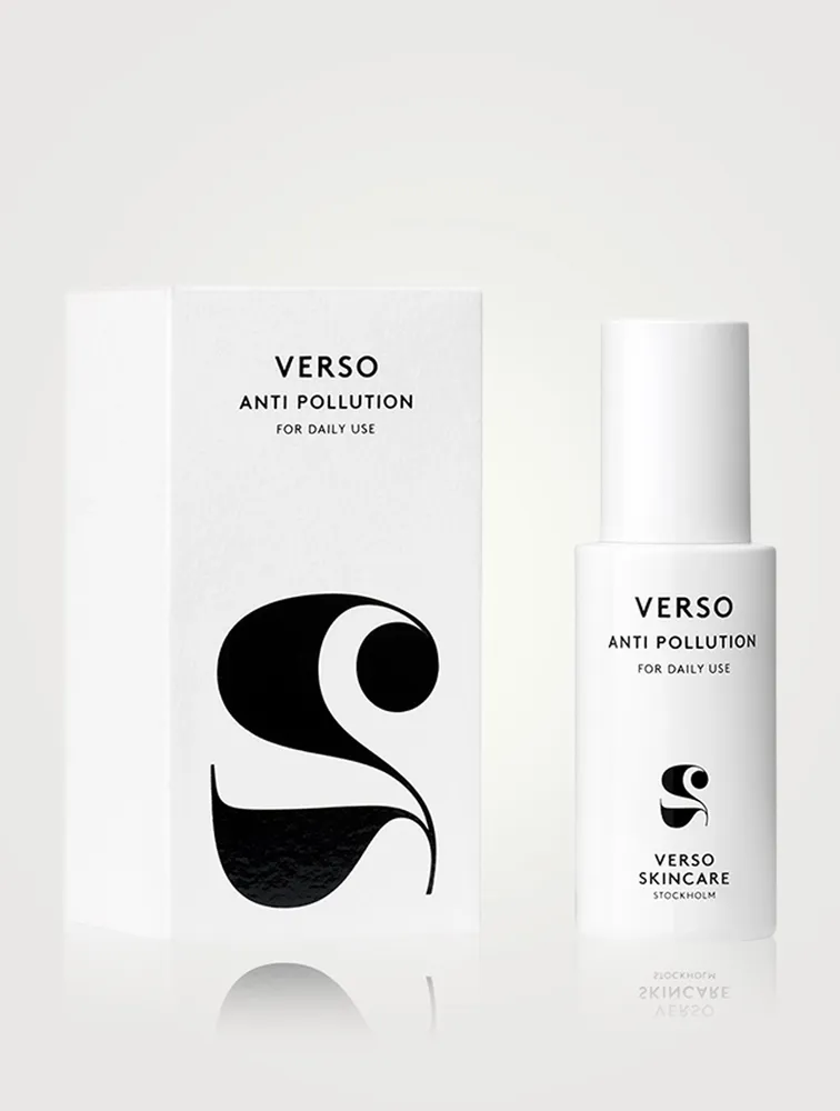 Anti Pollution Mist