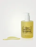 Body Oil Cleanser