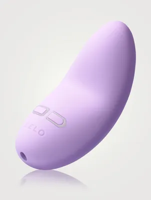 LILY 2 Lavender Scented Personal Massager