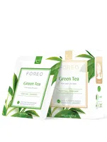 Green Tea UFO™ Activated Mask