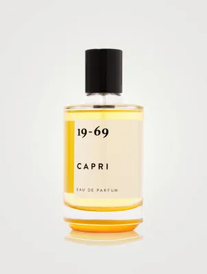 Capri Eau de Parfum