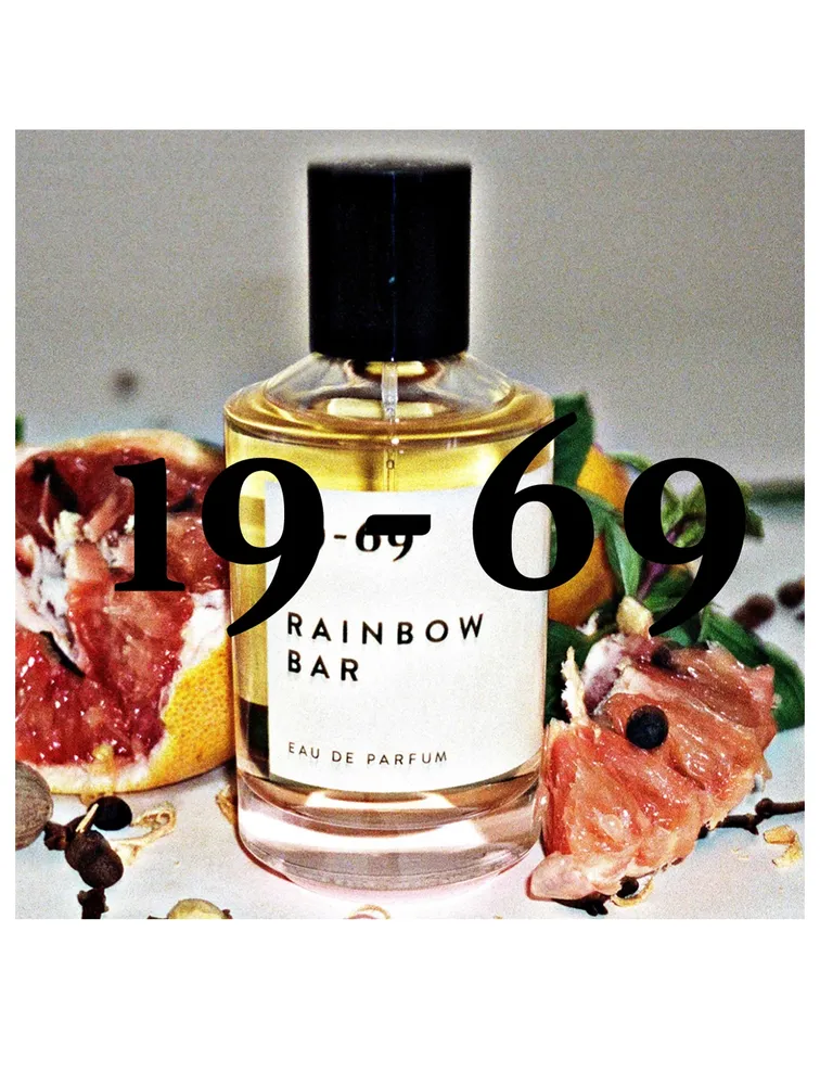 Rainbow Bar Eau de Parfum