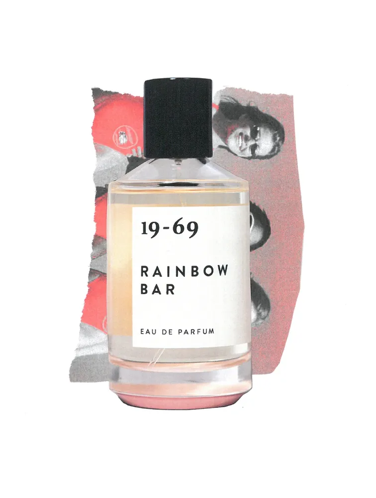 Rainbow Bar Eau de Parfum