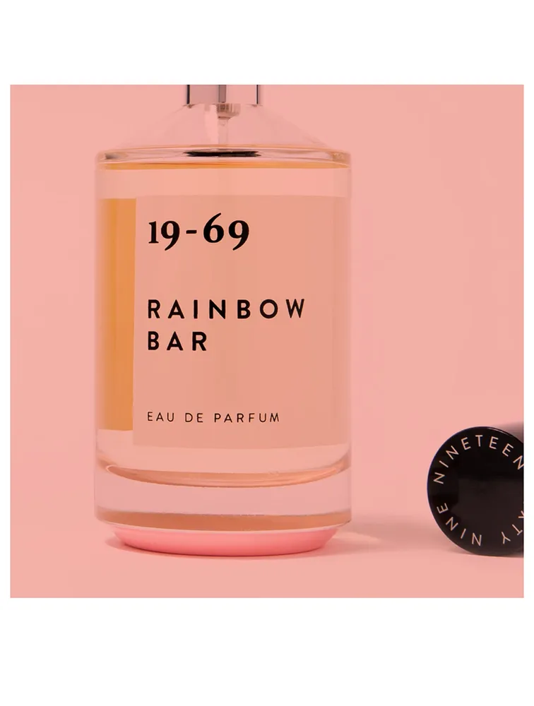 Rainbow Bar Eau de Parfum