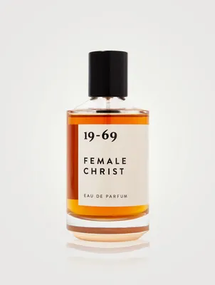 Female Christ Eau de Parfum