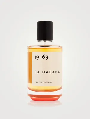 La Habana Eau de Parfum