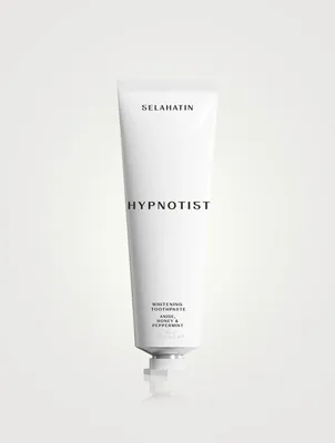 Hypnotist Whitening Toothpaste