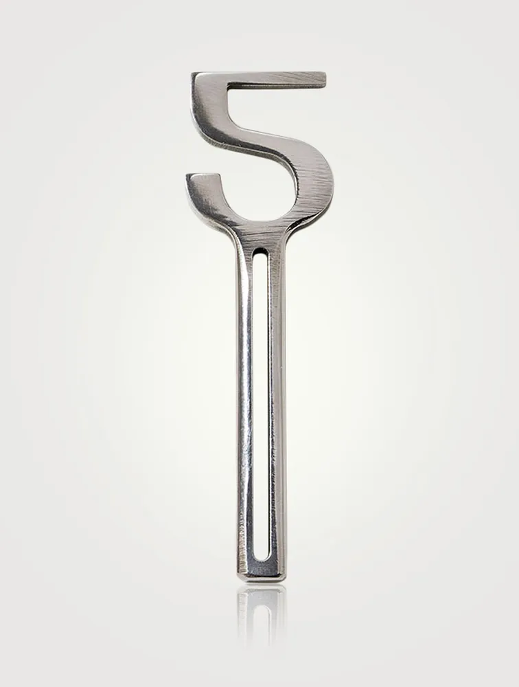 Toothpaste Squeezer