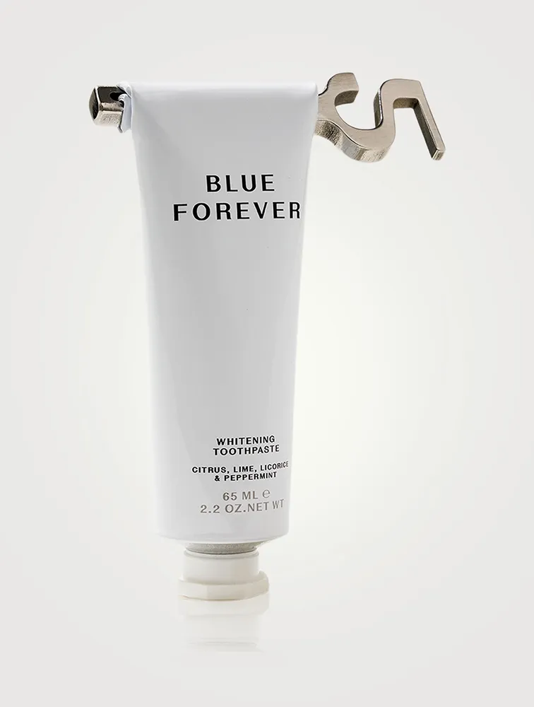 Toothpaste Squeezer