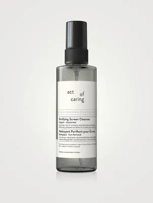 Purifying Screen Cleanser