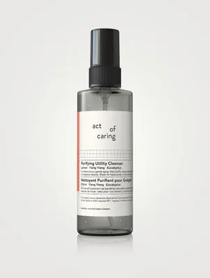 Purifying Utility Cleanser