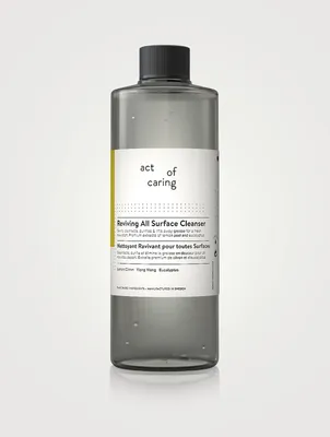 All Surface Cleanser Refill