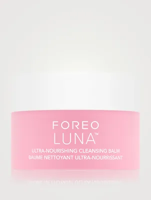 Luna Ultra Cleansing Balm