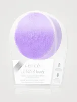 Luna 4 Body Brush