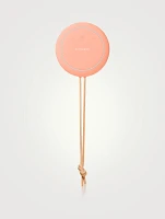 Luna 4 Body Brush - Peach Perfect