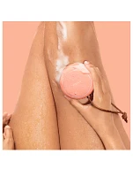 Luna 4 Body Brush - Peach Perfect