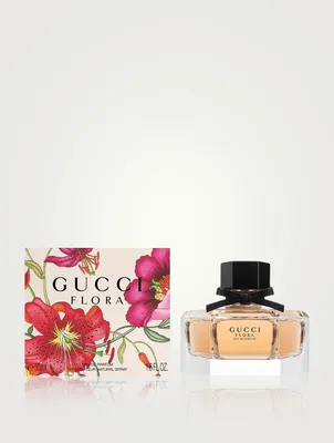 Gucci Flora Eau de Parfum For Her