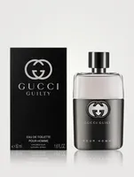 Gucci Guilty Eau De Toilette For Him