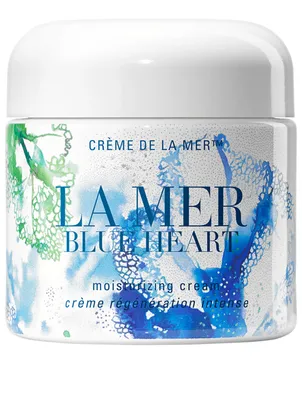 Limited Edition Blue Heart Crème de la Mer